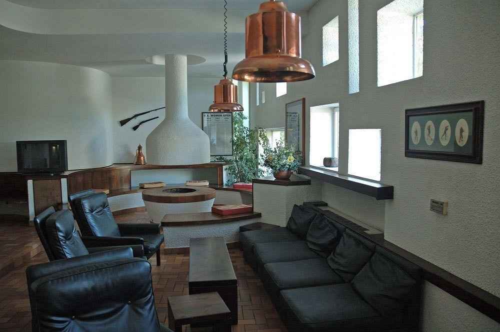 Golf Hotel Lainate Bagian luar foto